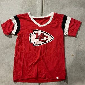 Kansas City Chiefs shirt